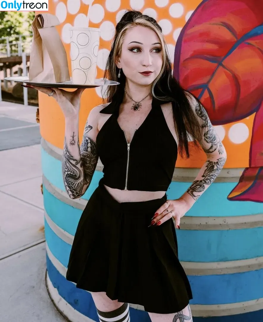 Morgan Adams голая photo #0016 (AKA Little Honey / Blue Karma / Little Spicy / Morgan D / MorganAdams / little.honey)