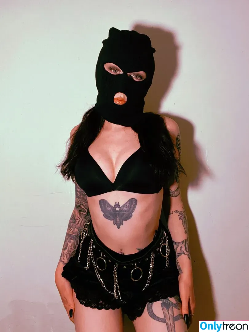 Morgan Adams голая photo #0043 (AKA Little Honey / Blue Karma / Little Spicy / Morgan D / MorganAdams / little.honey)