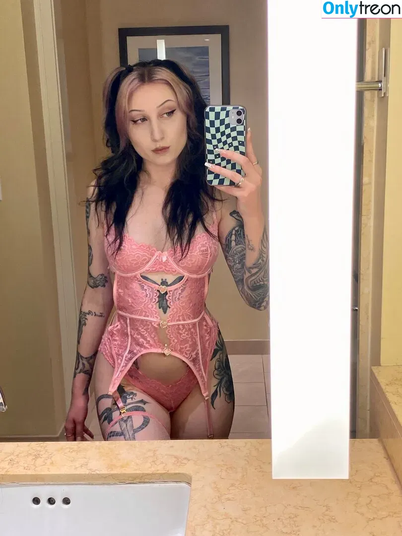 Morgan Adams голая photo #0107 (AKA Little Honey / Blue Karma / Little Spicy / Morgan D / MorganAdams / little.honey)