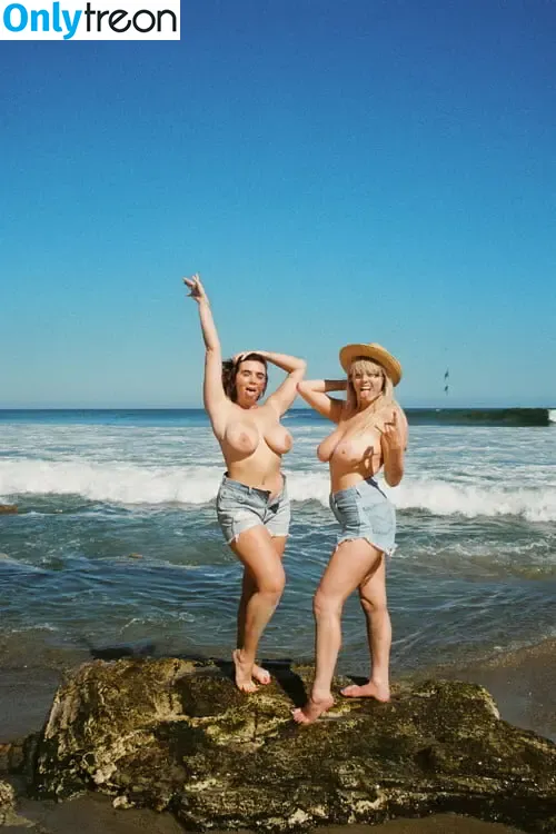 Morgan Cozzi nude photo #0005 (Daisy Chains / Daisy Jean / morganiscozy)