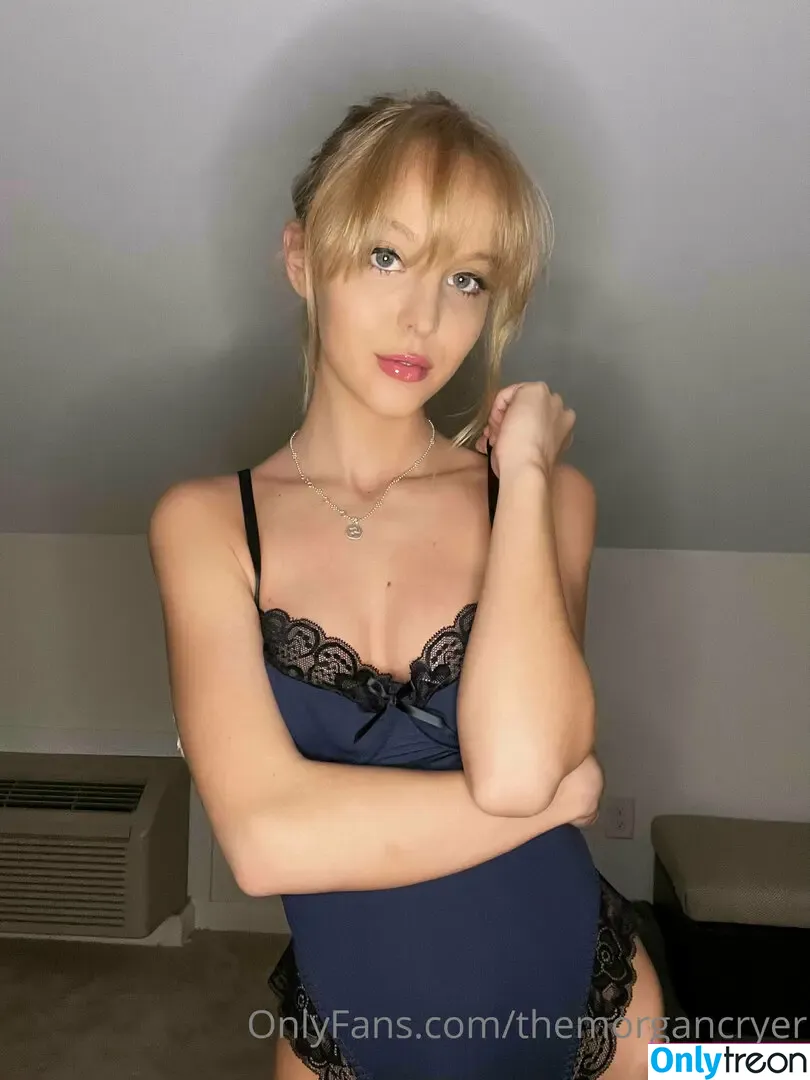 Morgan Cryer nude photo #0024 (MorganCryer Themorgancryer / morgancryer / themorgancryer)