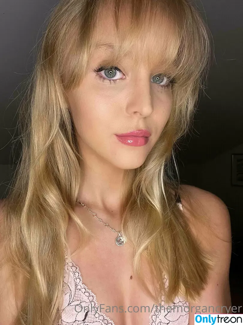 Morgan Cryer nude photo #0025 (MorganCryer Themorgancryer / morgancryer / themorgancryer)