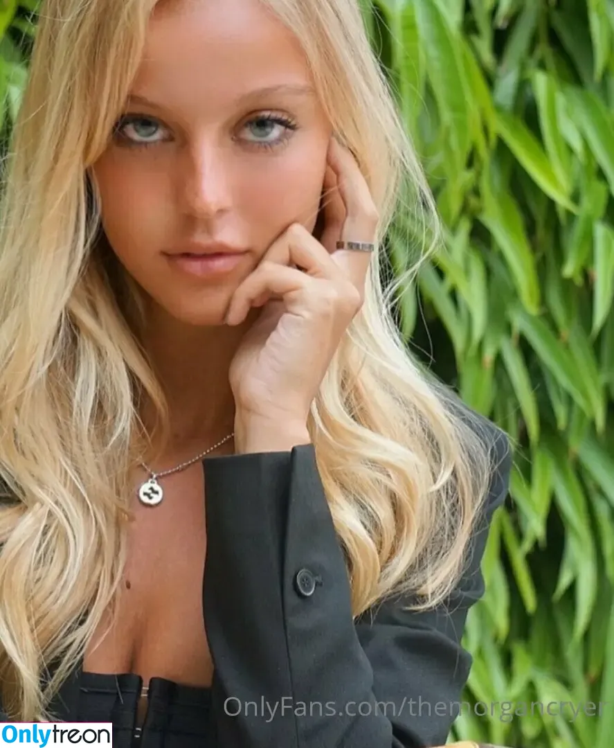 Morgan Cryer nude photo #0026 (MorganCryer Themorgancryer / morgancryer / themorgancryer)