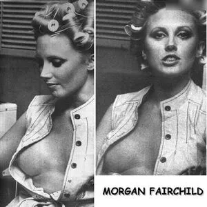 Morgan Fairchild / morganfairchild1 фото голая #0020