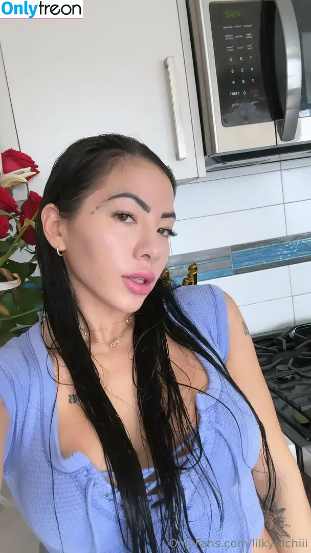 Morgan Lee nude photo #0003 (Morganleex / lilkymchii)