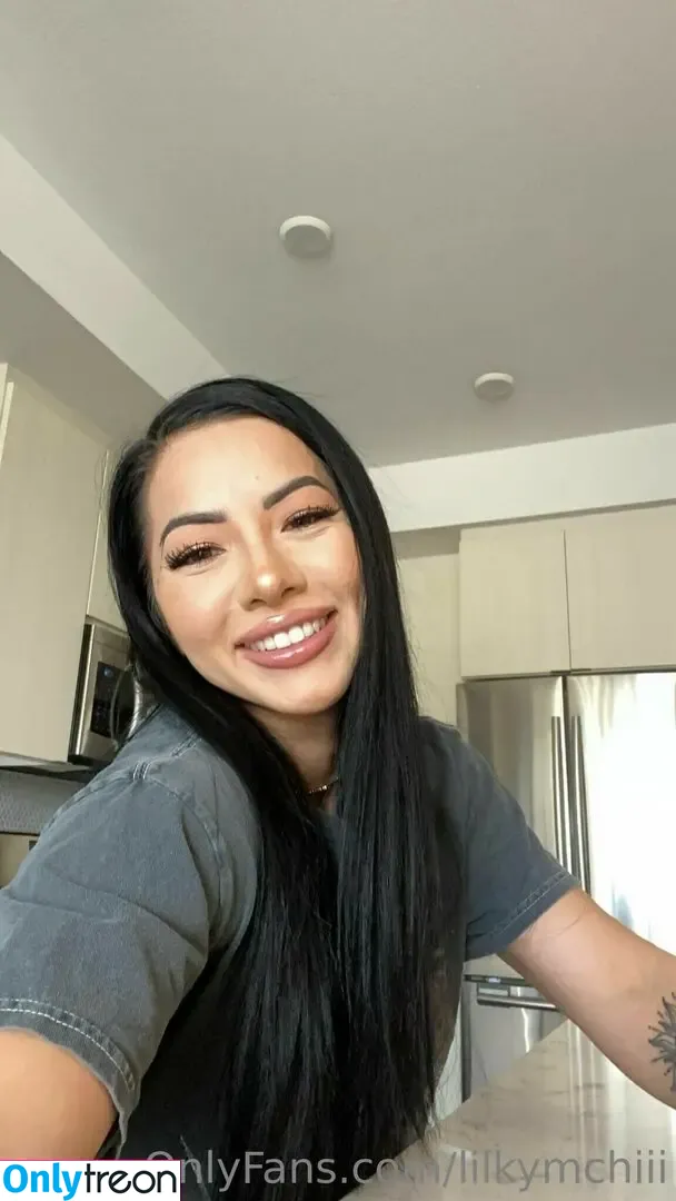 Morgan Lee nude photo #0010 (Morganleex / lilkymchii)