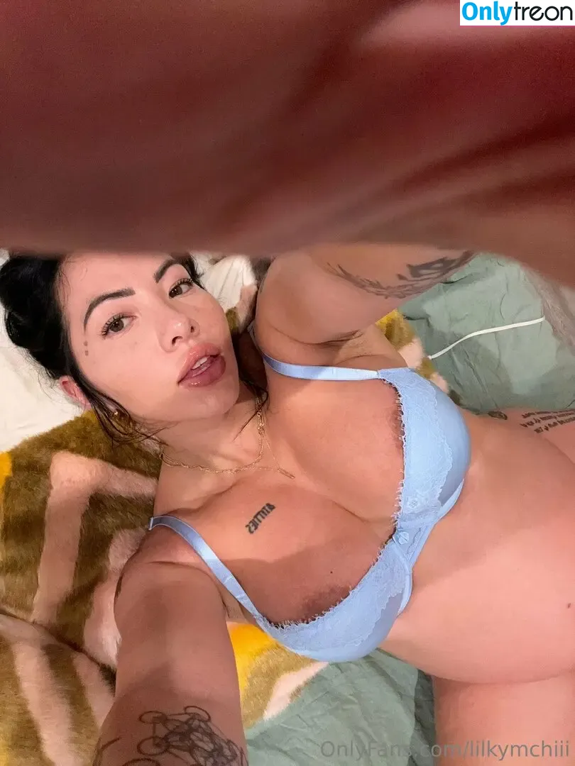 Morgan Lee nude photo #0035 (Morganleex / lilkymchii)