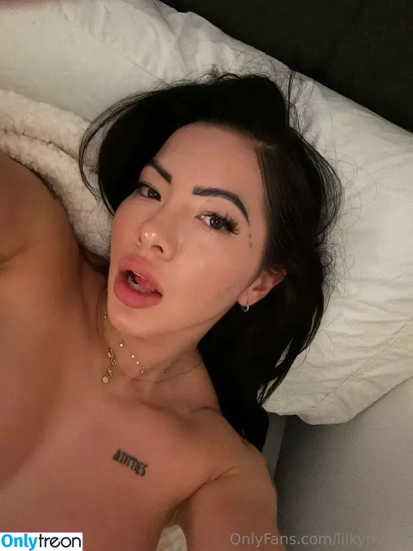 Morgan Lee голая photo #0064 (Morganleex / lilkymchii)