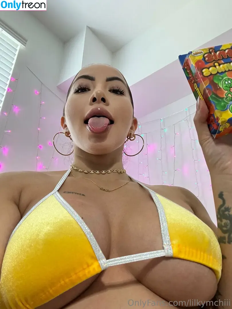 Morgan Lee nude photo #0066 (Morganleex / lilkymchii)