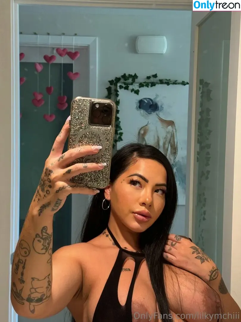 Morgan Lee nude photo #0067 (Morganleex / lilkymchii)