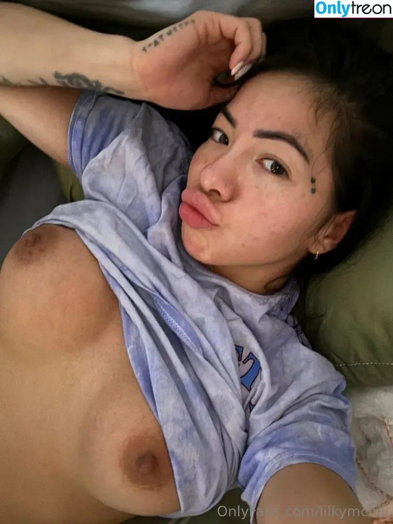 Morgan Lee голая photo #0168 (Morganleex / lilkymchii / lmorganlee)