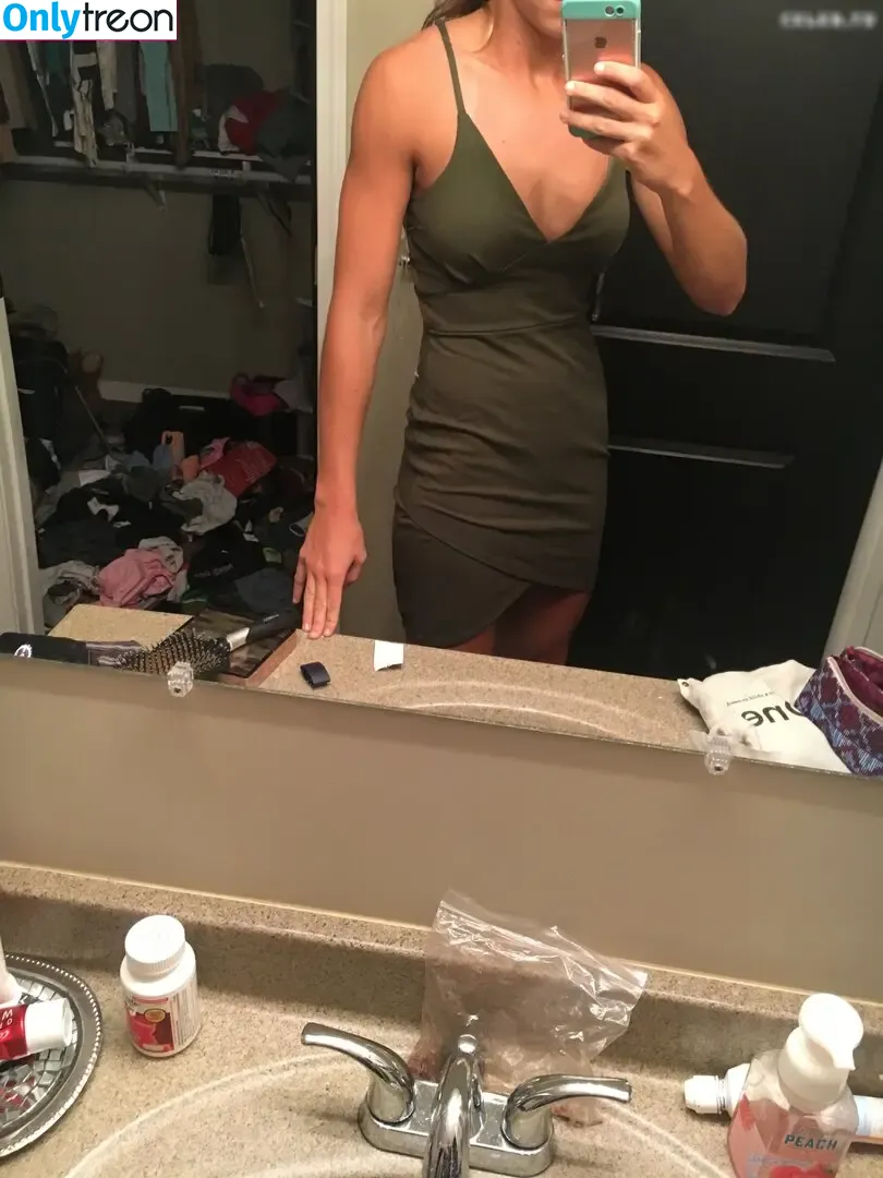 Morgan Zerkle nude photo #0010 (mzerkleee)