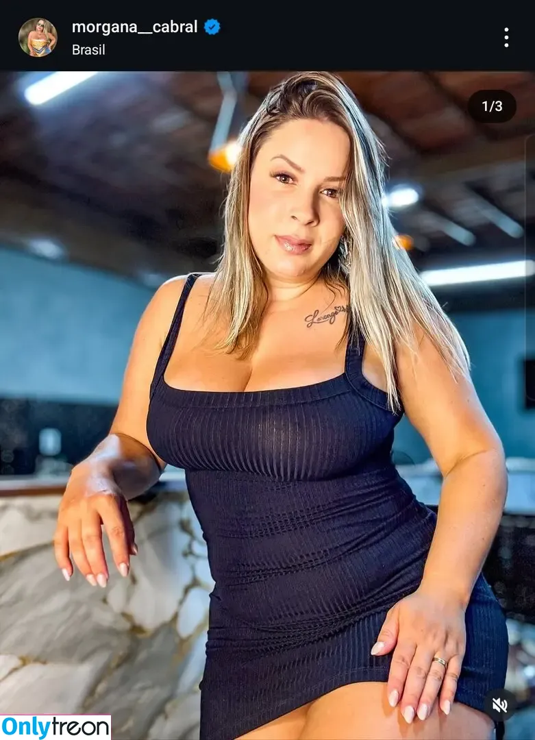 Morgana Cabral голая photo #0025 (almorganafree / morgana__cabral)