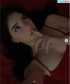 Morgana Kitty / morg.kitty / morgana.kitty666 nude photo #0002