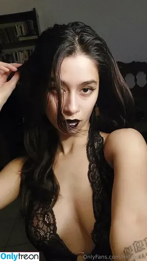 Morgana / morganaVTuber / morganaspartyhits nude photo #0023