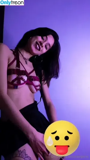 Morgana / morganaVTuber / morganaspartyhits nude photo #0035