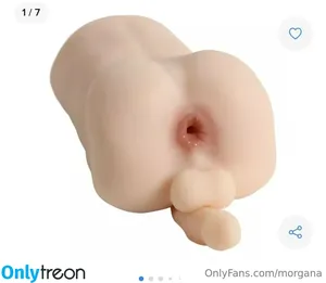 Morgana / morganaVTuber / morganaspartyhits nude photo #0060