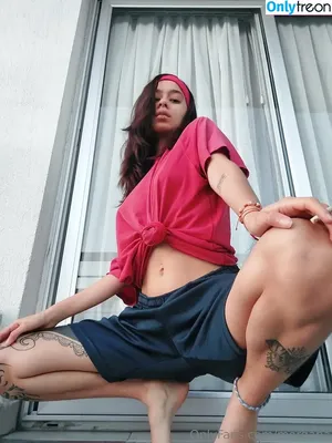 Morgana / morganaVTuber / morganaspartyhits nude photo #0065
