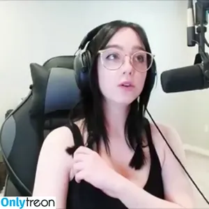 Morgana / morganaVTuber / morganaspartyhits nude photo #0082