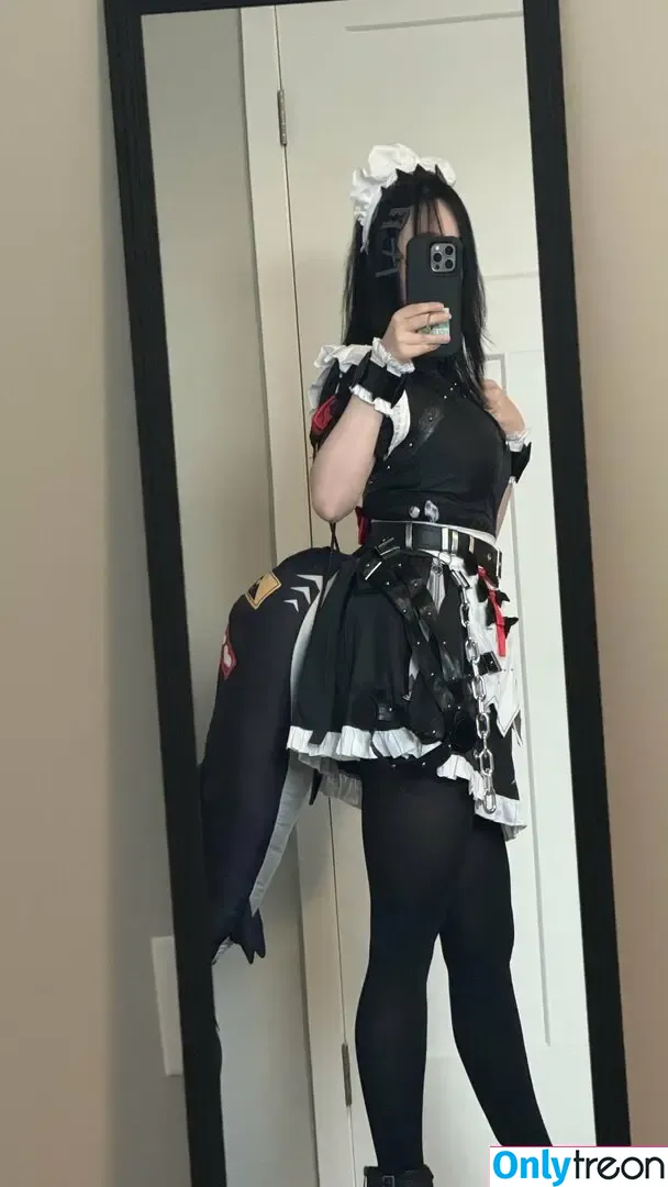 Morgana nude photo #0014 (morganaVTuber / morganaspartyhits)