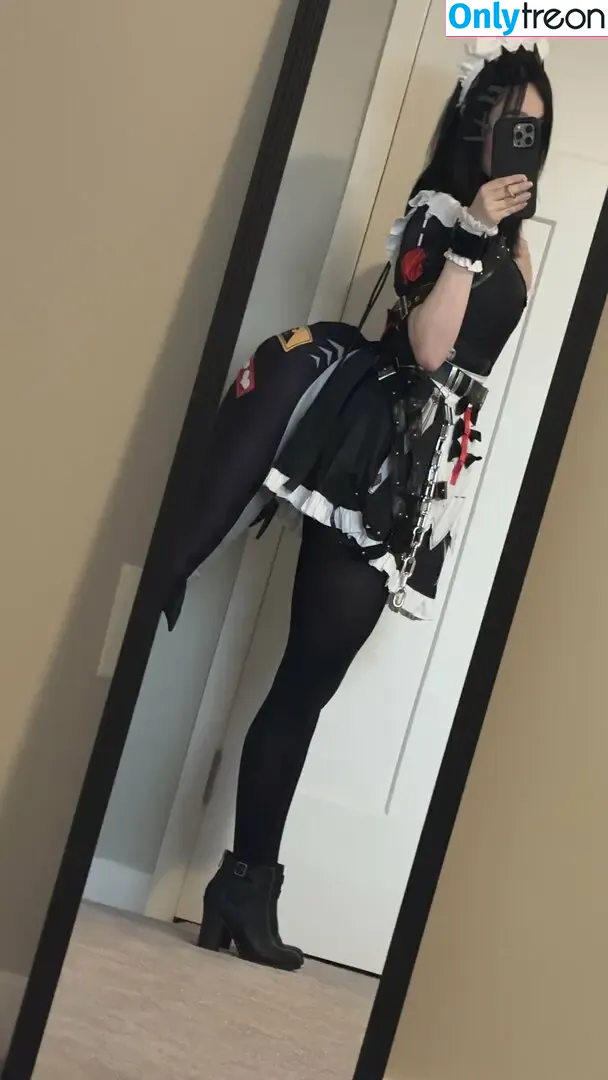 Morgana nude photo #0015 (morganaVTuber / morganaspartyhits)