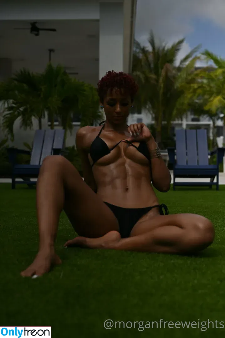 morganfreeweights nude photo #0002 (mfweights)