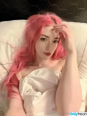 MorganLeFoy / _morganlefoy / morganlefoycos nude photo #1192