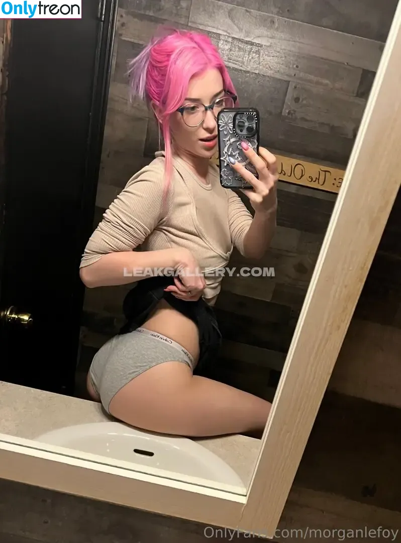 MorganLeFoy nude photo #1151 (_morganlefoy)