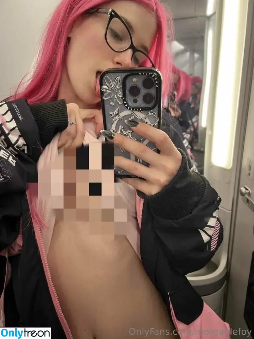 MorganLeFoy nude photo #1186 (_morganlefoy / morganlefoycos)