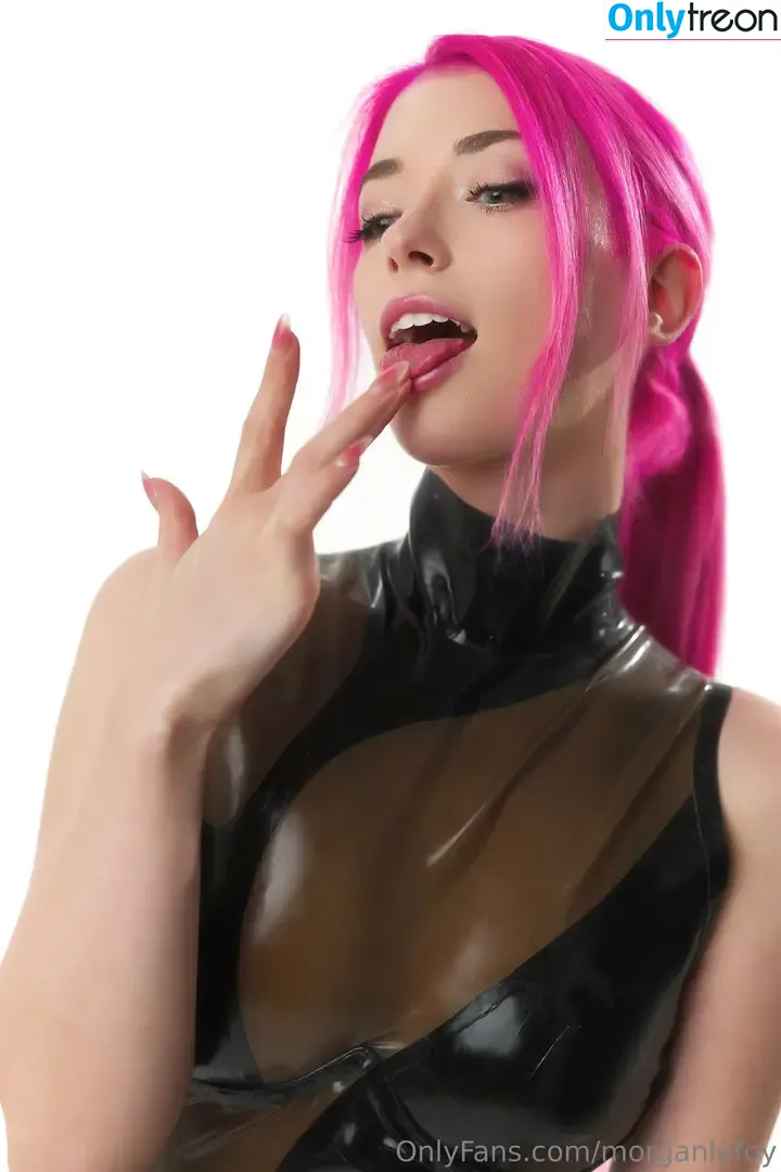 MorganLeFoy nude photo #1187 (_morganlefoy / morganlefoycos)