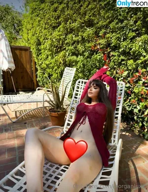 morganluxx / morganlux nude photo #0092