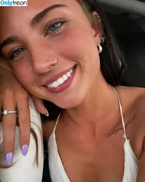 morganszeflinski / Morgan Szeflinski nude photo #0003
