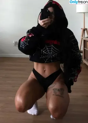 Morgs.fittt фото голая #0050