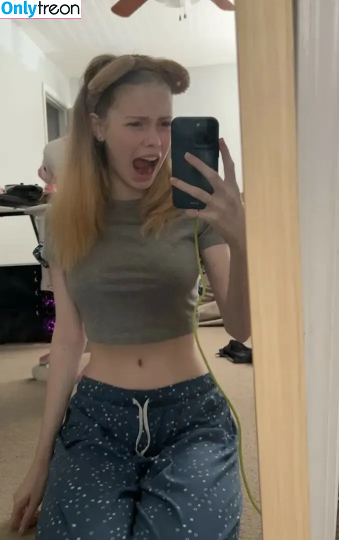 Morgue1896 голая photo #0003 (Morgan TikTok)