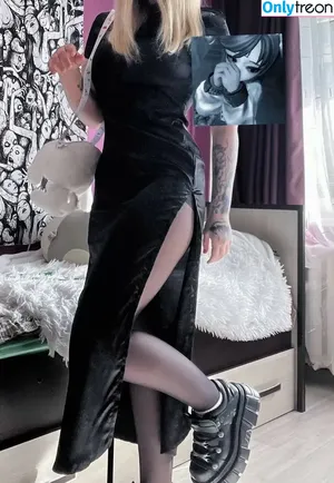 Morphe_ya nude photo #0069