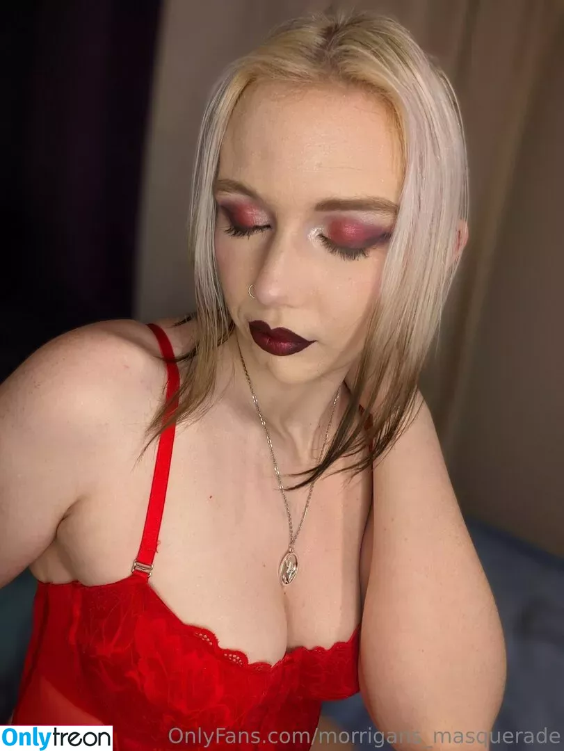 Morrigans Masquerade nude photo #0163 (Morrigans_masquerade)