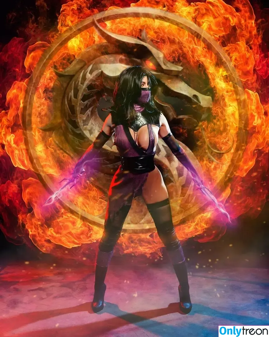 Mortal Kombat Erotic Cosplay nude photo #0040 (Mortal Kombat Erotic Cosplay)
