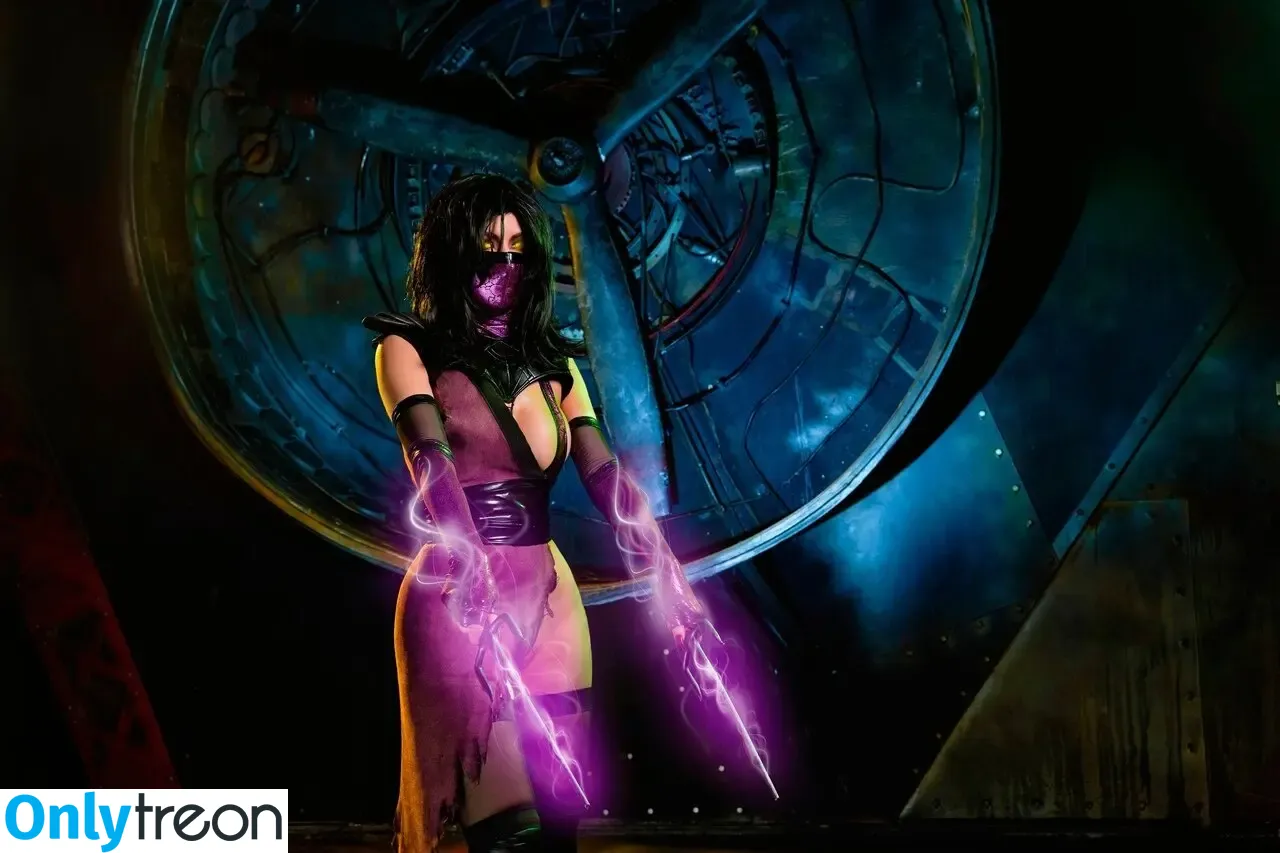 Mortal Kombat Erotic Cosplay nude photo #0041 (Mortal Kombat Erotic Cosplay)