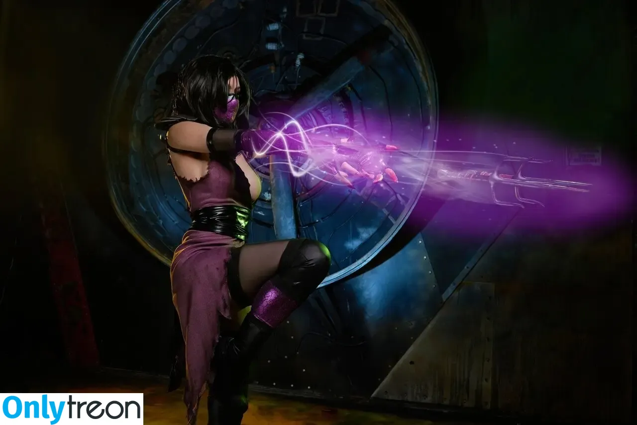 Mortal Kombat Erotic Cosplay nude photo #0042 (Mortal Kombat Erotic Cosplay)
