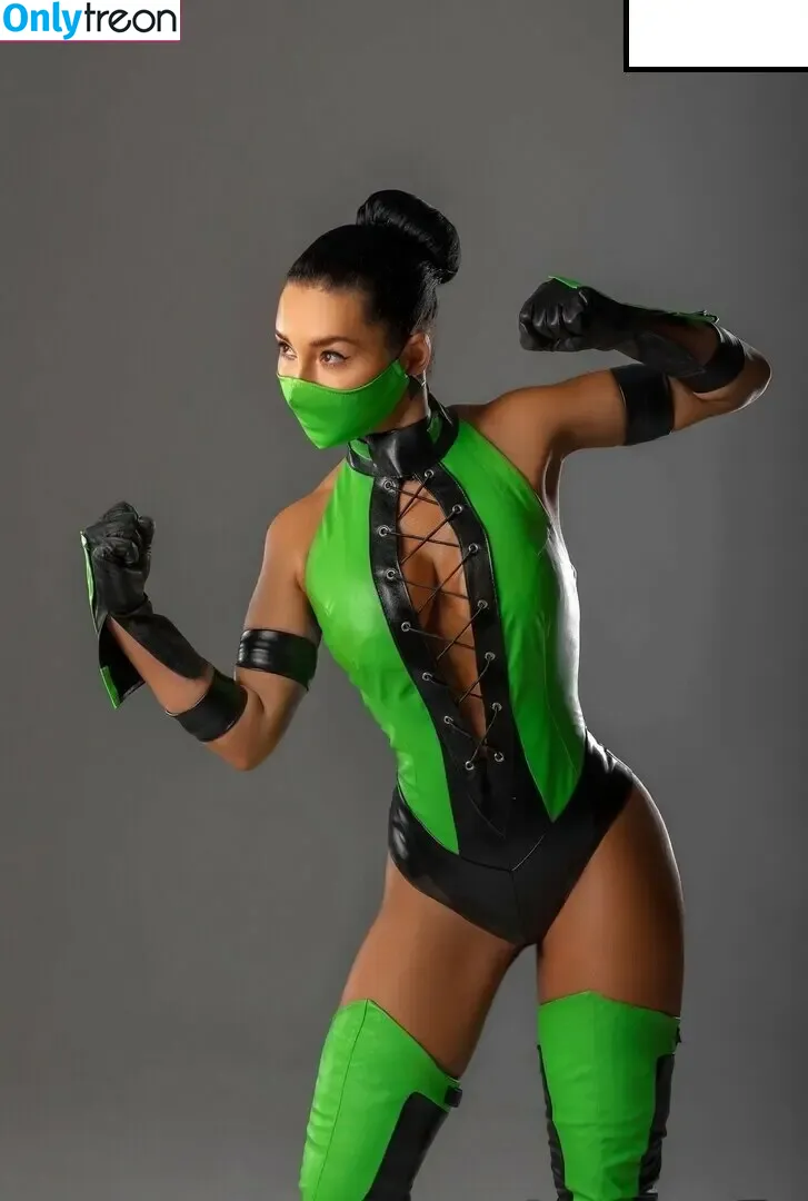 Mortal Kombat Erotic Cosplay nude photo #0066 (Mortal Kombat Erotic Cosplay)