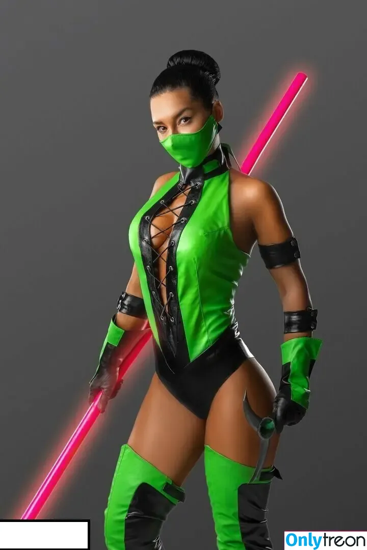 Mortal Kombat Erotic Cosplay nude photo #0067 (Mortal Kombat Erotic Cosplay)