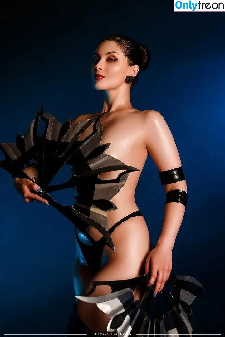 Mortal Kombat Erotic Cosplay nude photo #0074 (Mortal Kombat Erotic Cosplay)