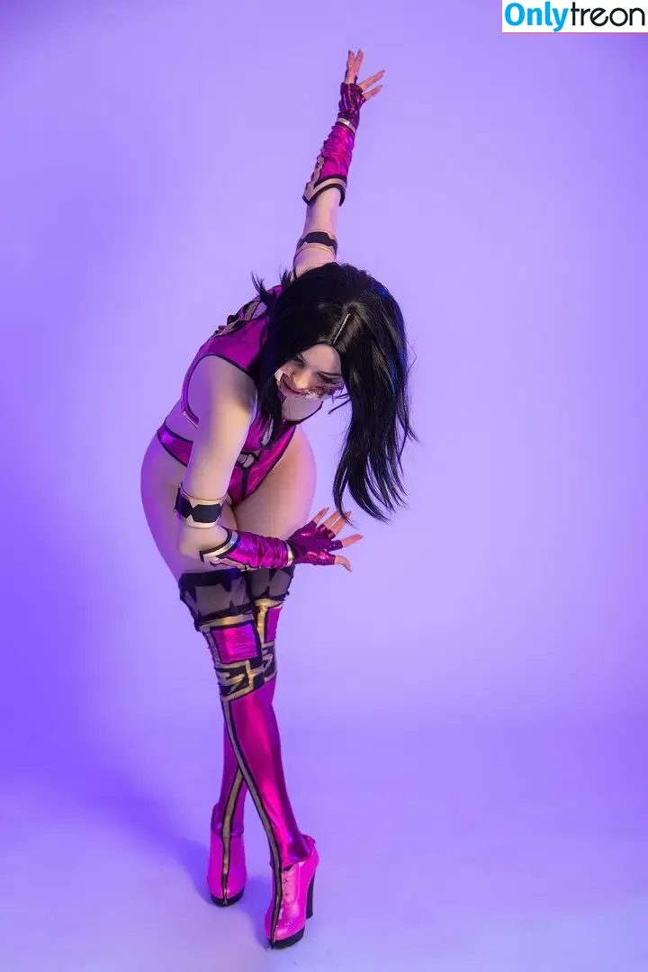 Mortal Kombat Erotic Cosplay nude photo #0079 (Mortal Kombat Erotic Cosplay)