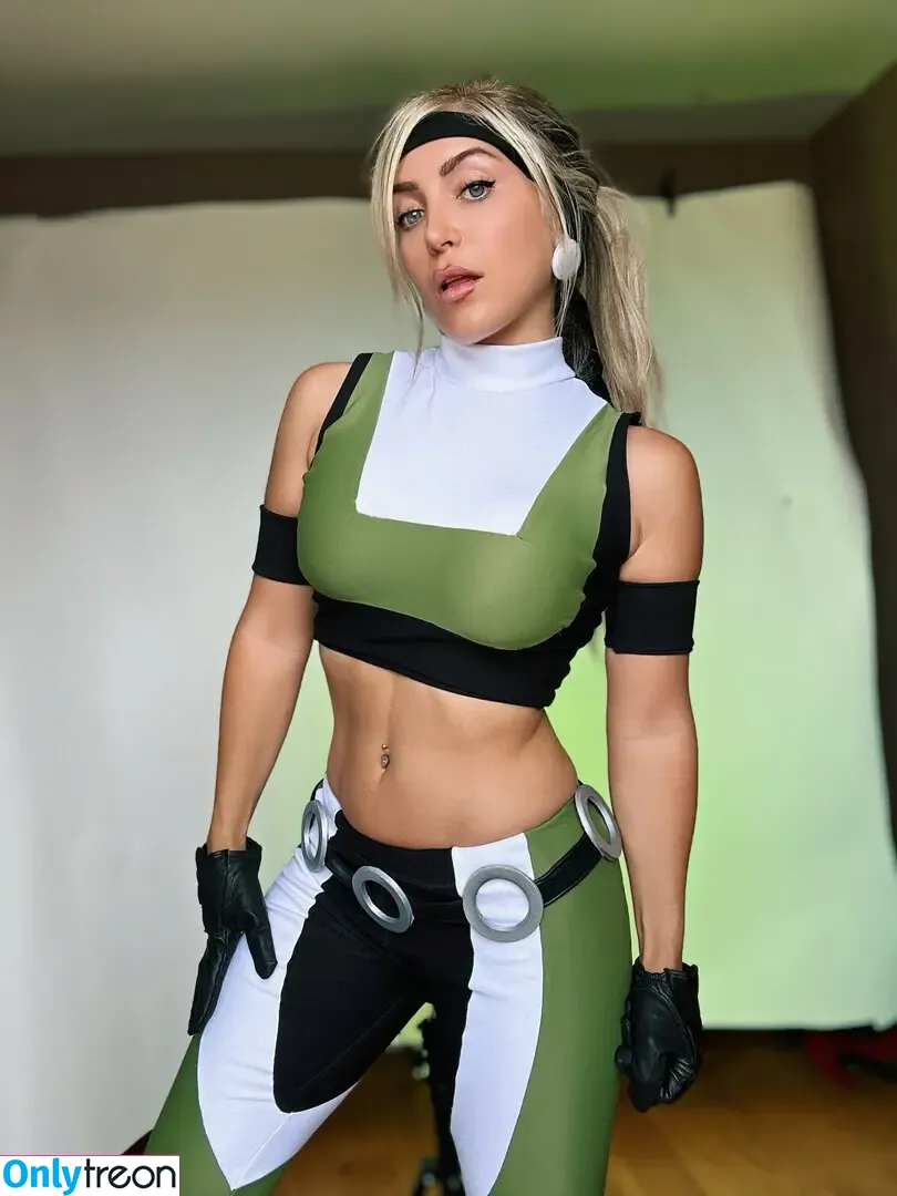 Mortal Kombat Erotic Cosplay nude photo #0085 (Mortal Kombat Erotic Cosplay)