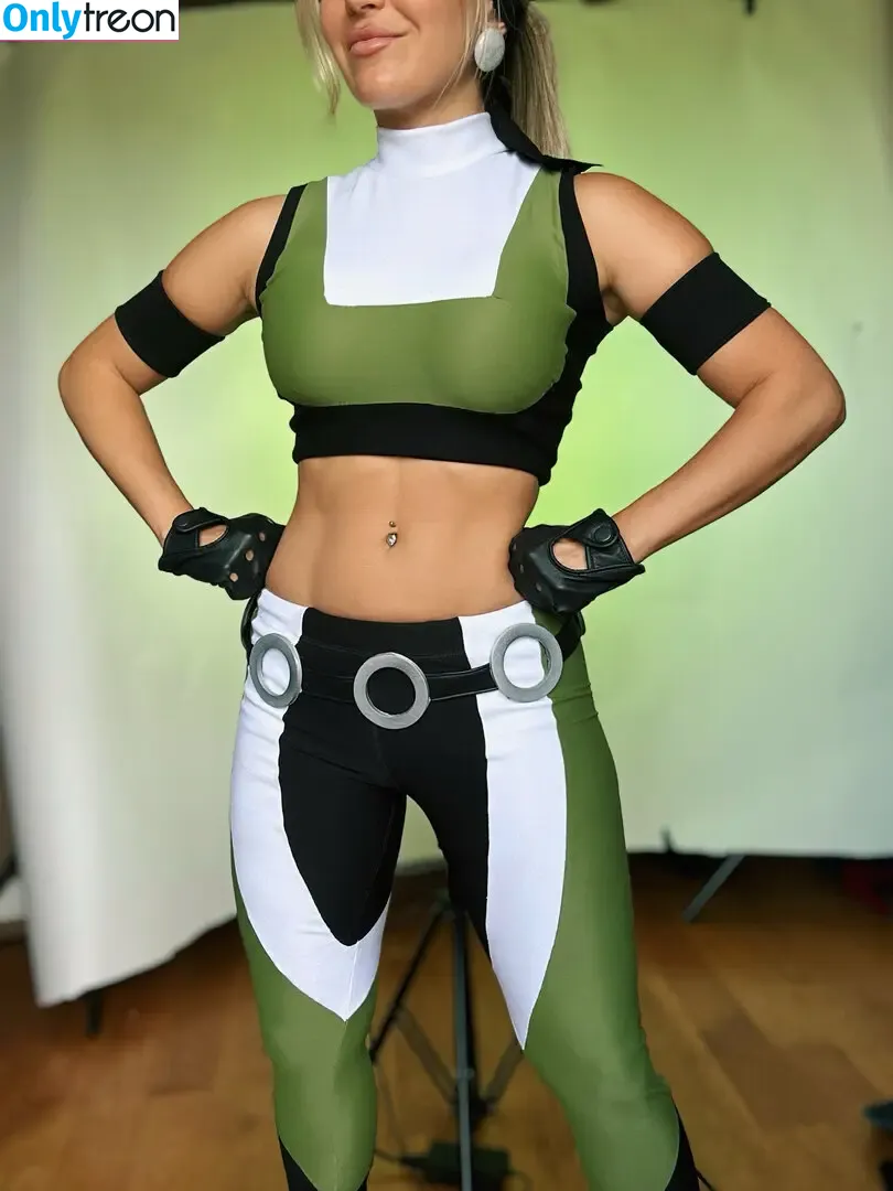 Mortal Kombat Erotic Cosplay nude photo #0086 (Mortal Kombat Erotic Cosplay)