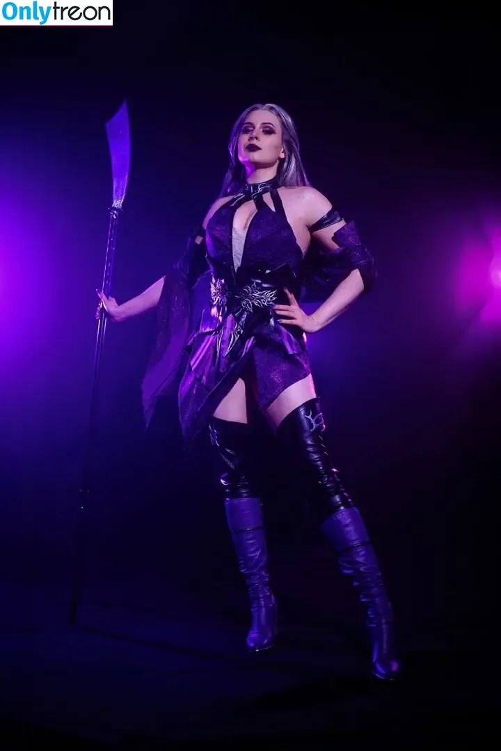 Mortal Kombat Erotic Cosplay nude photo #0091 (Mortal Kombat Erotic Cosplay)