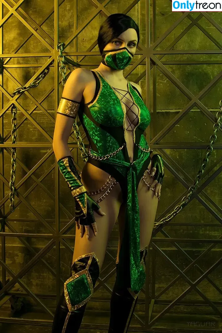 Mortal Kombat Erotic Cosplay nude photo #0094 (Mortal Kombat Erotic Cosplay)