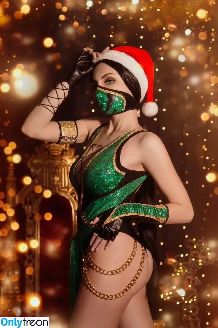 Mortal Kombat Erotic Cosplay nude photo #0096 (Mortal Kombat Erotic Cosplay)
