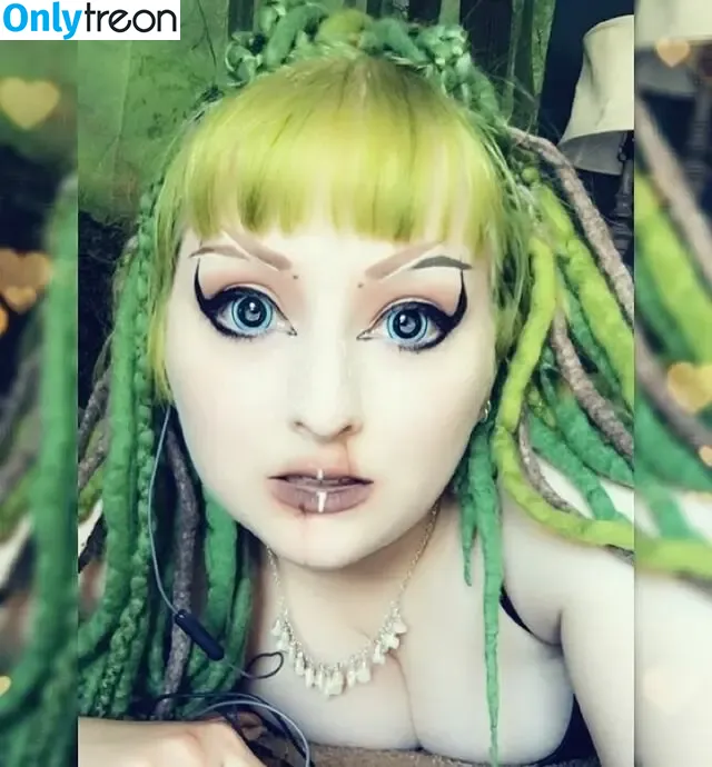 Mother Macabre nude photo #0091 (MotherMacabre / mother.macabre / mothermacabreyt / ventrigue)