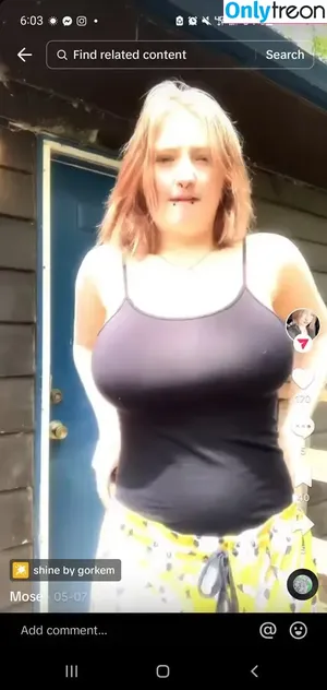 Mother_of_keef / mother_of_goths nude photo #0016